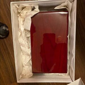 Jared Jewelry Box